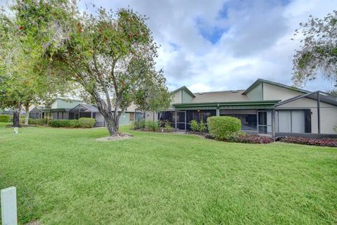 A home in Hobe Sound