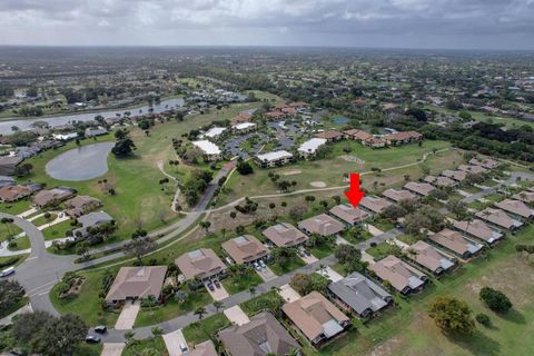 A home in Hobe Sound