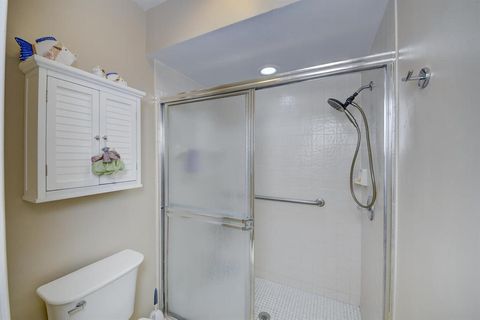 A home in Hobe Sound