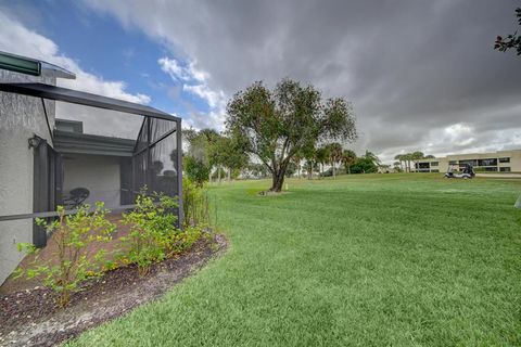 A home in Hobe Sound