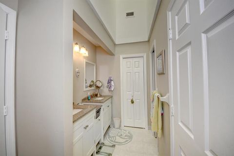 A home in Hobe Sound