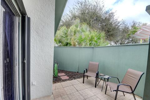 A home in Hobe Sound