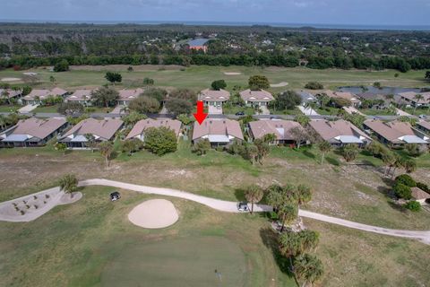 A home in Hobe Sound