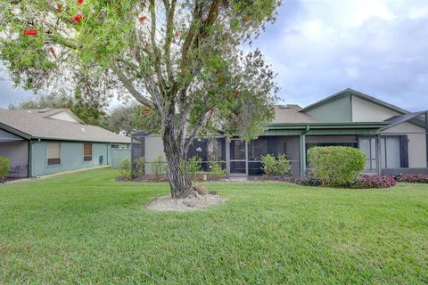 A home in Hobe Sound