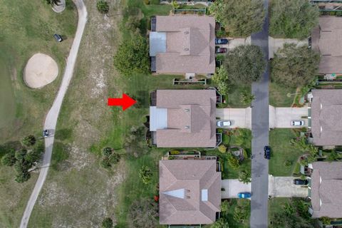 A home in Hobe Sound