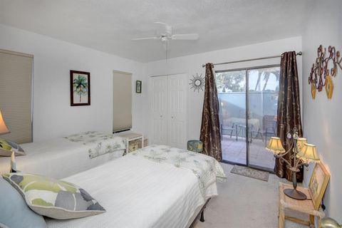 A home in Hobe Sound
