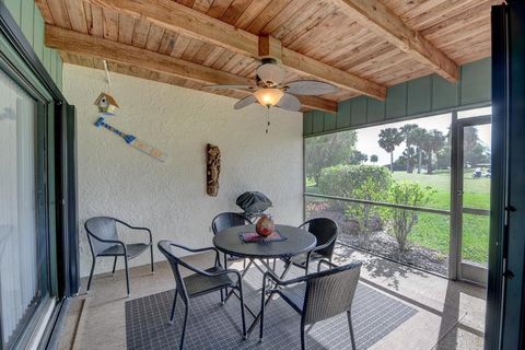 A home in Hobe Sound