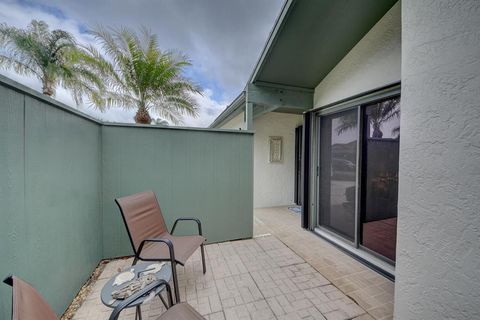A home in Hobe Sound
