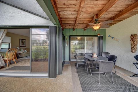 A home in Hobe Sound