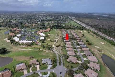 A home in Hobe Sound