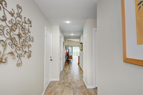 A home in Hobe Sound