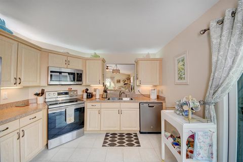 A home in Hobe Sound