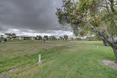 A home in Hobe Sound