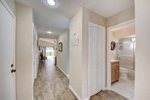 A home in Hobe Sound