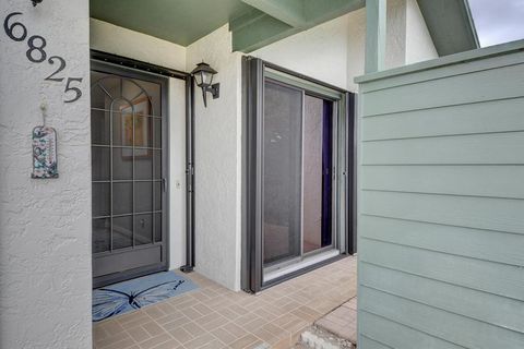 A home in Hobe Sound