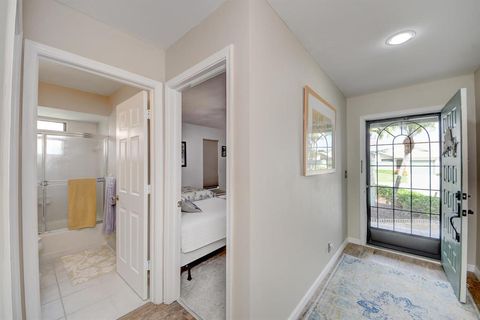 A home in Hobe Sound
