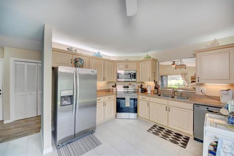 A home in Hobe Sound