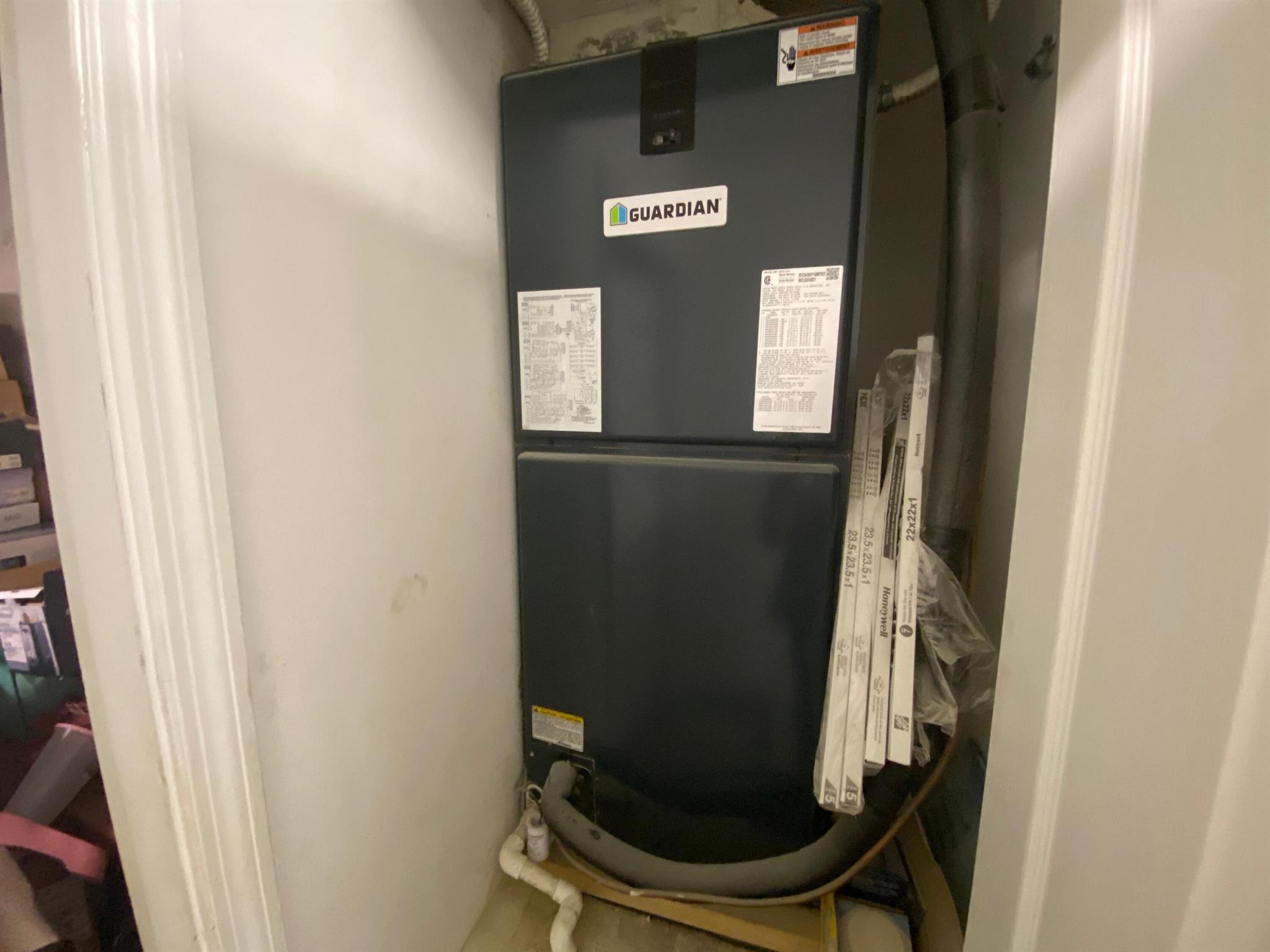 BIG SKY NORTH RESIDENTIAL - Residential