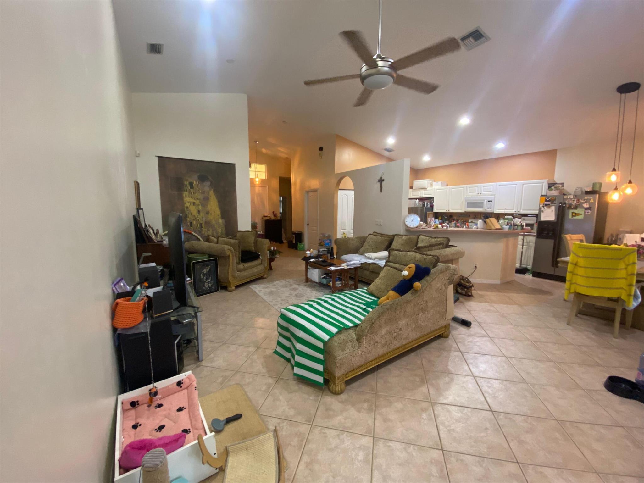 BIG SKY NORTH RESIDENTIAL - Residential