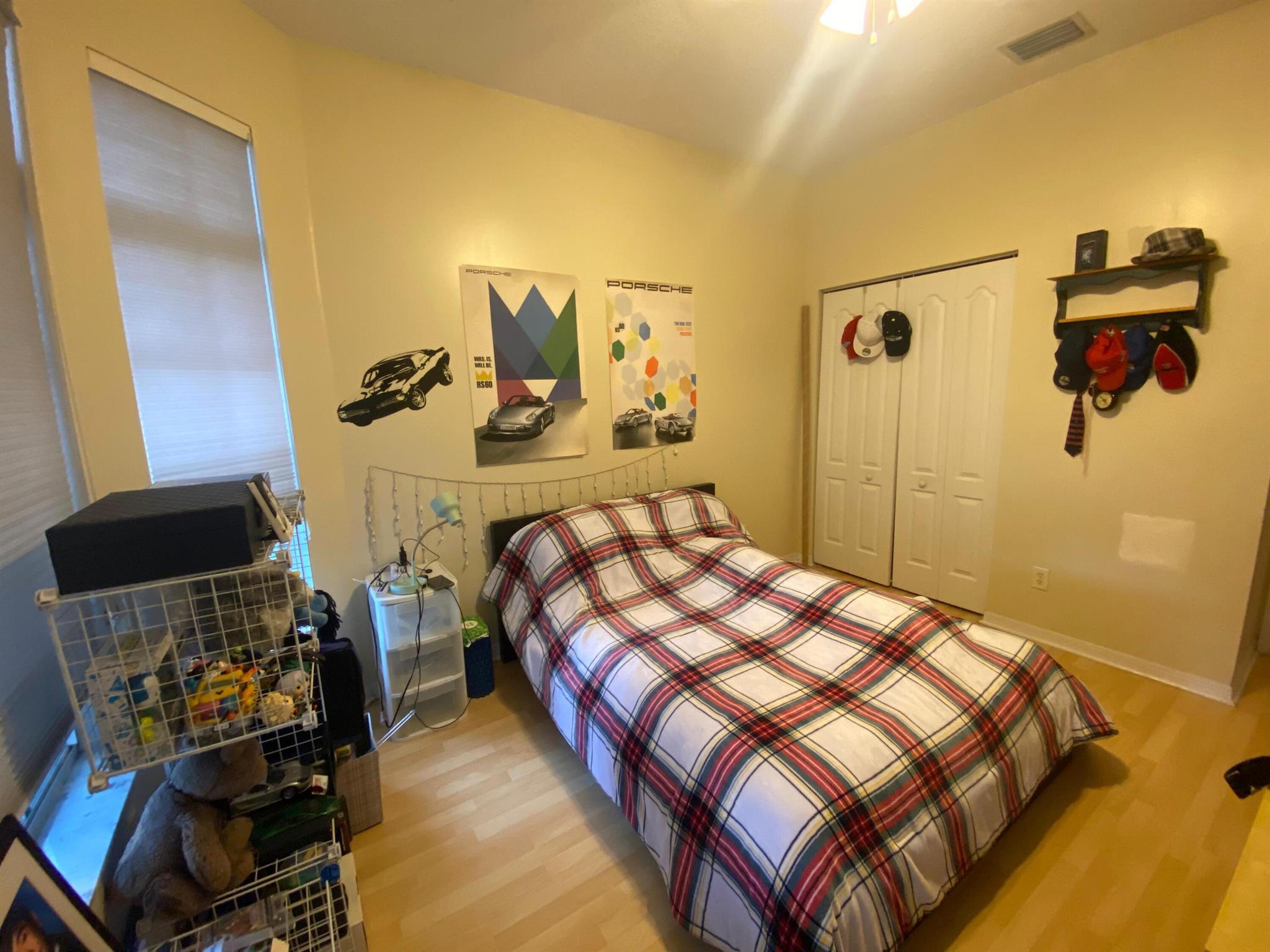 BIG SKY NORTH RESIDENTIAL - Residential