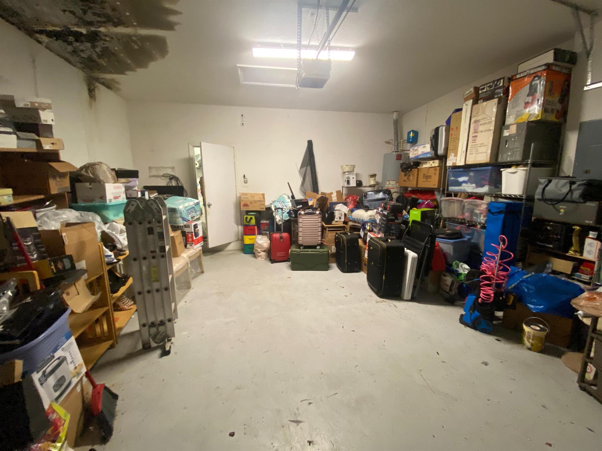 BIG SKY NORTH RESIDENTIAL - Residential