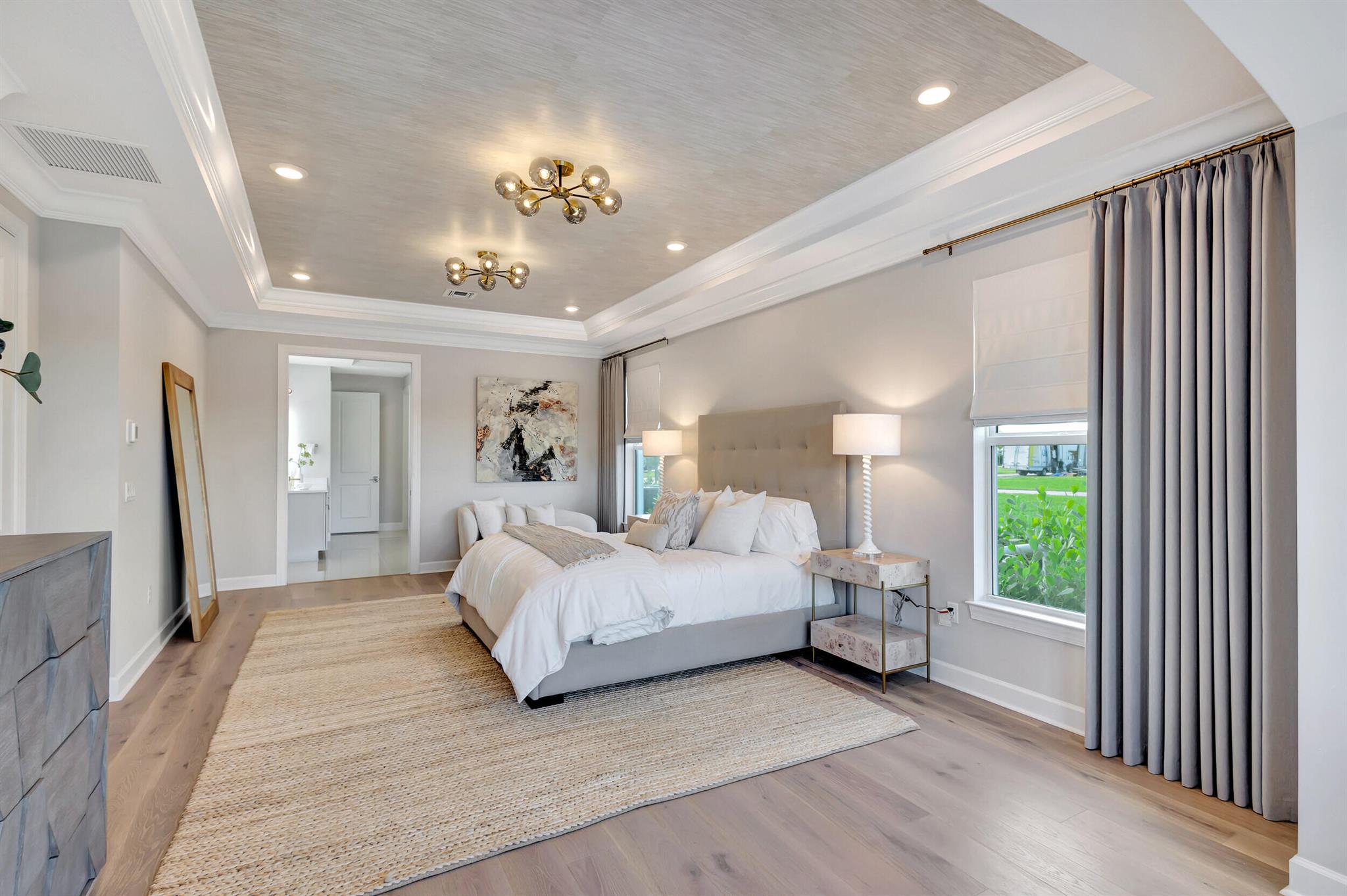 BRIDGEWATER - Residential