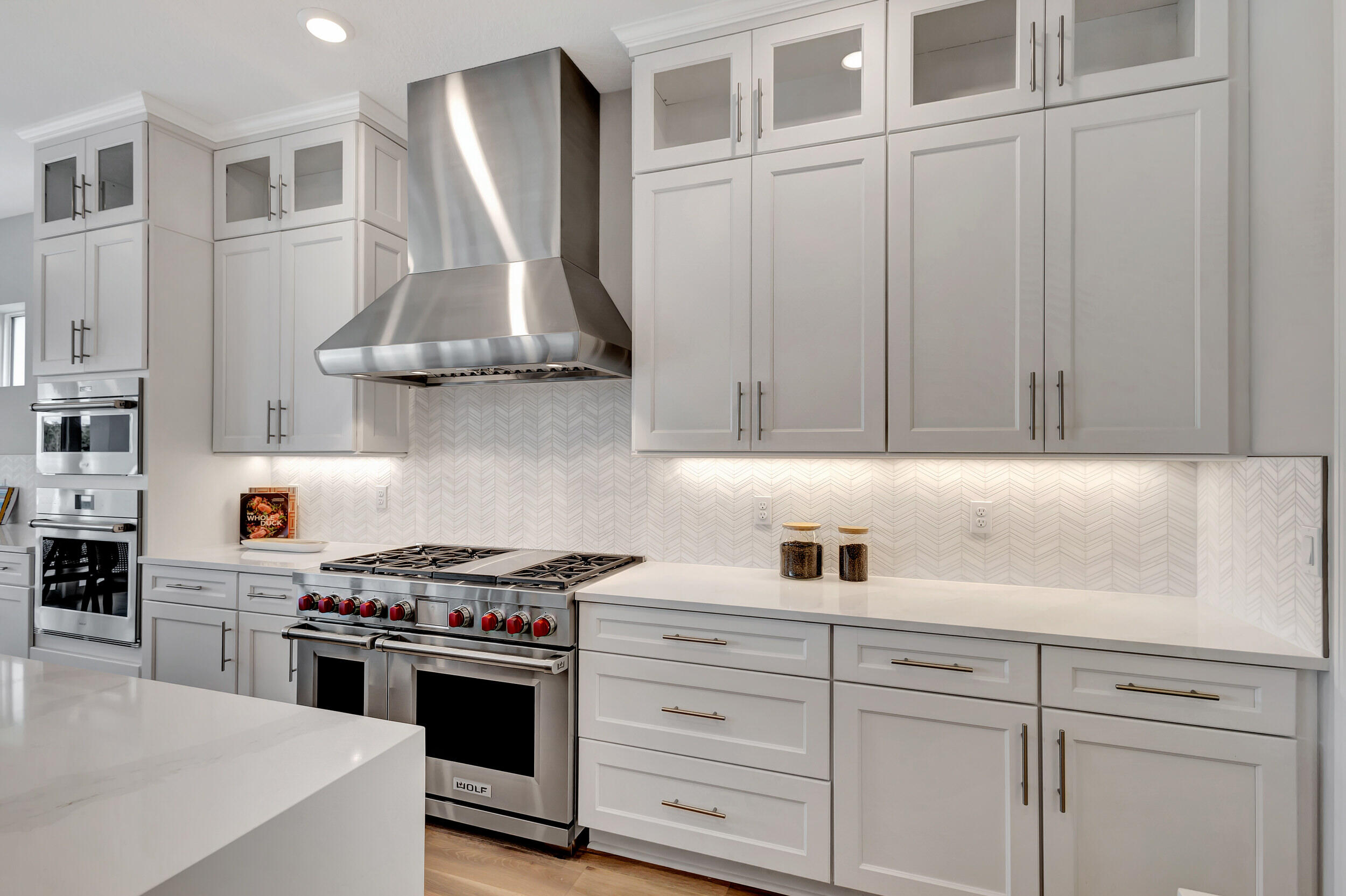 BRIDGEWATER - Residential