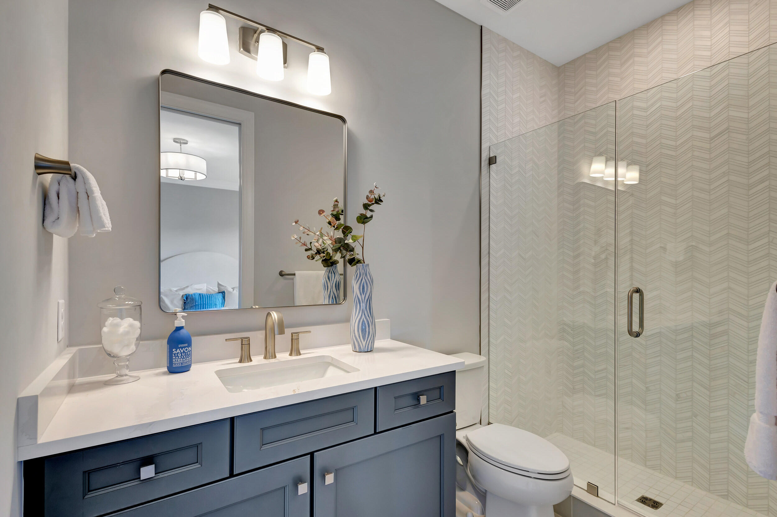 BRIDGEWATER - Residential