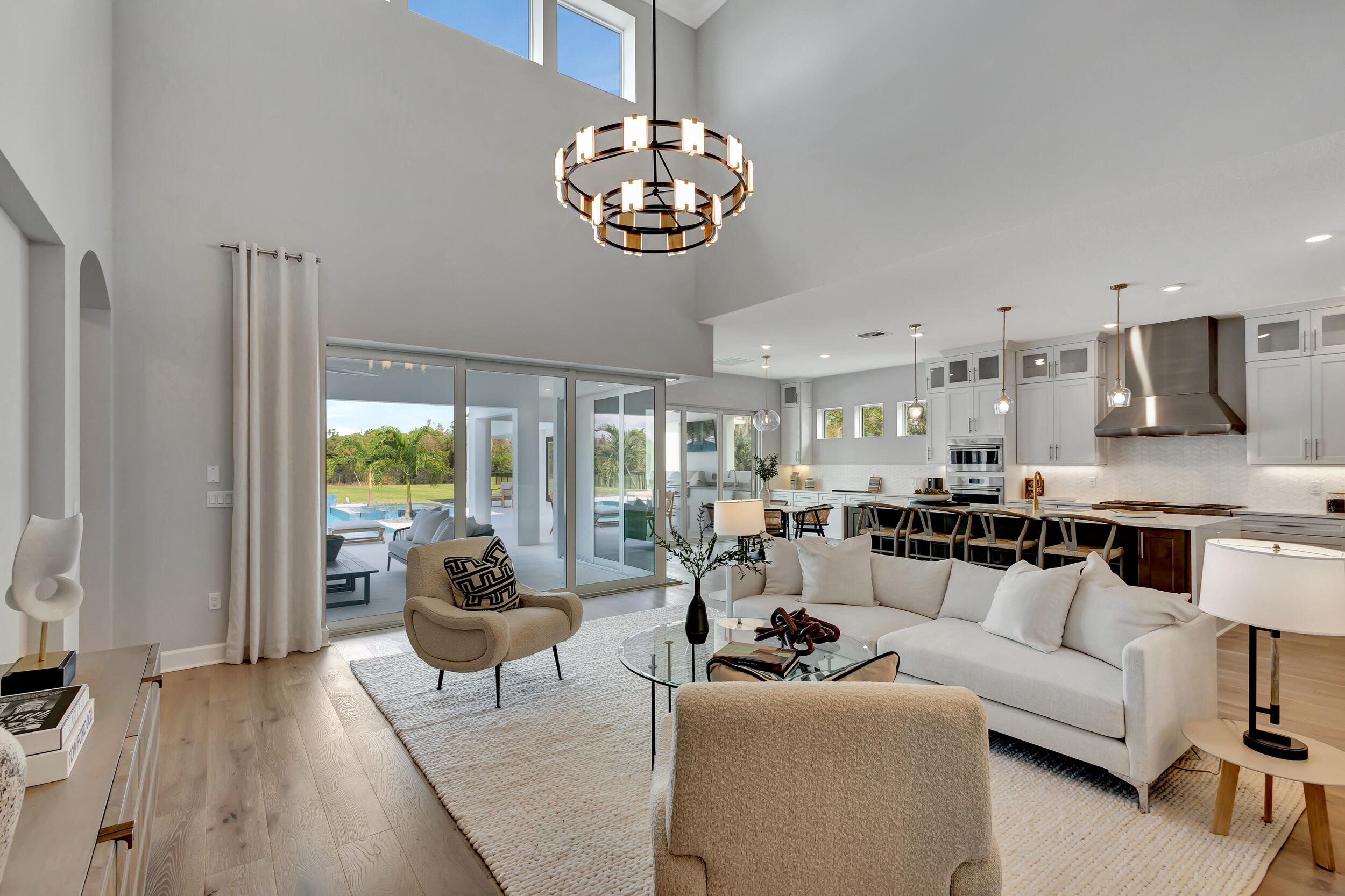 BRIDGEWATER - Residential