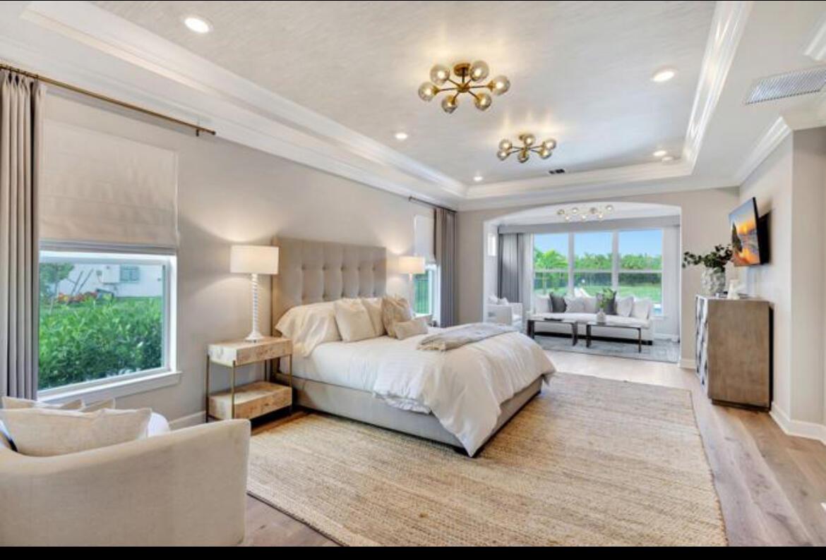 BRIDGEWATER - Residential