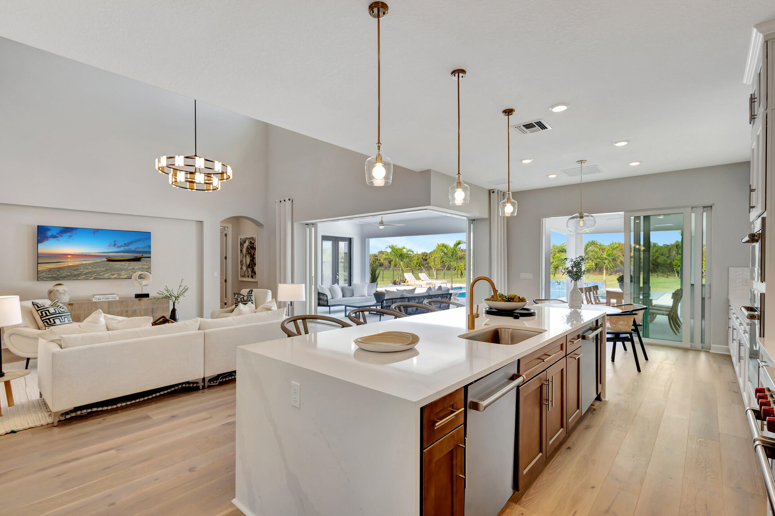 BRIDGEWATER - Residential