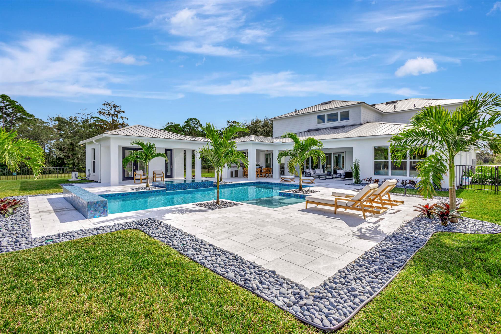 BRIDGEWATER - Residential