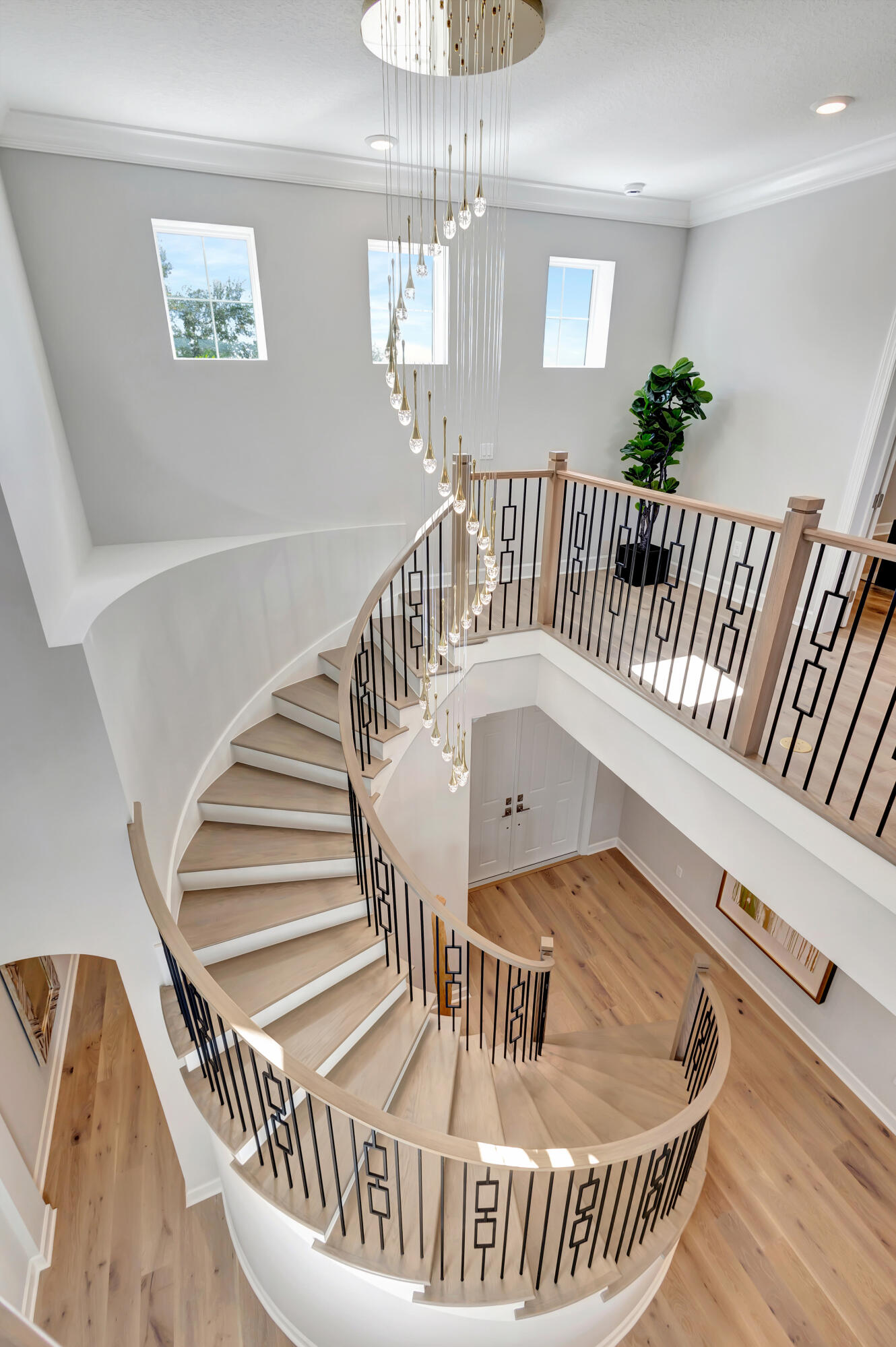 BRIDGEWATER - Residential