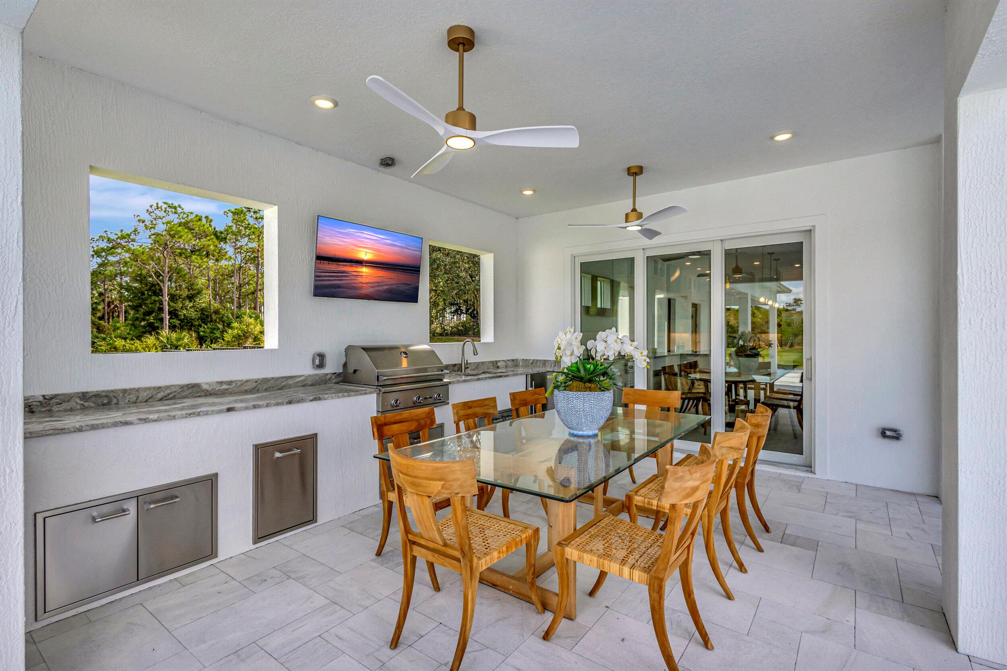 BRIDGEWATER - Residential