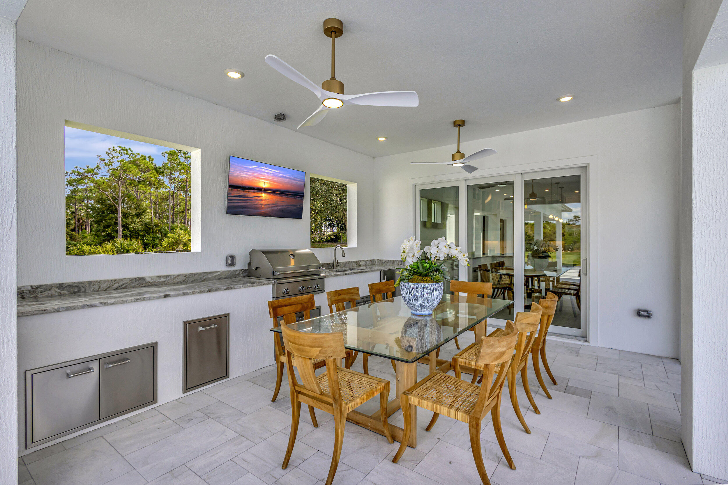 BRIDGEWATER - Residential