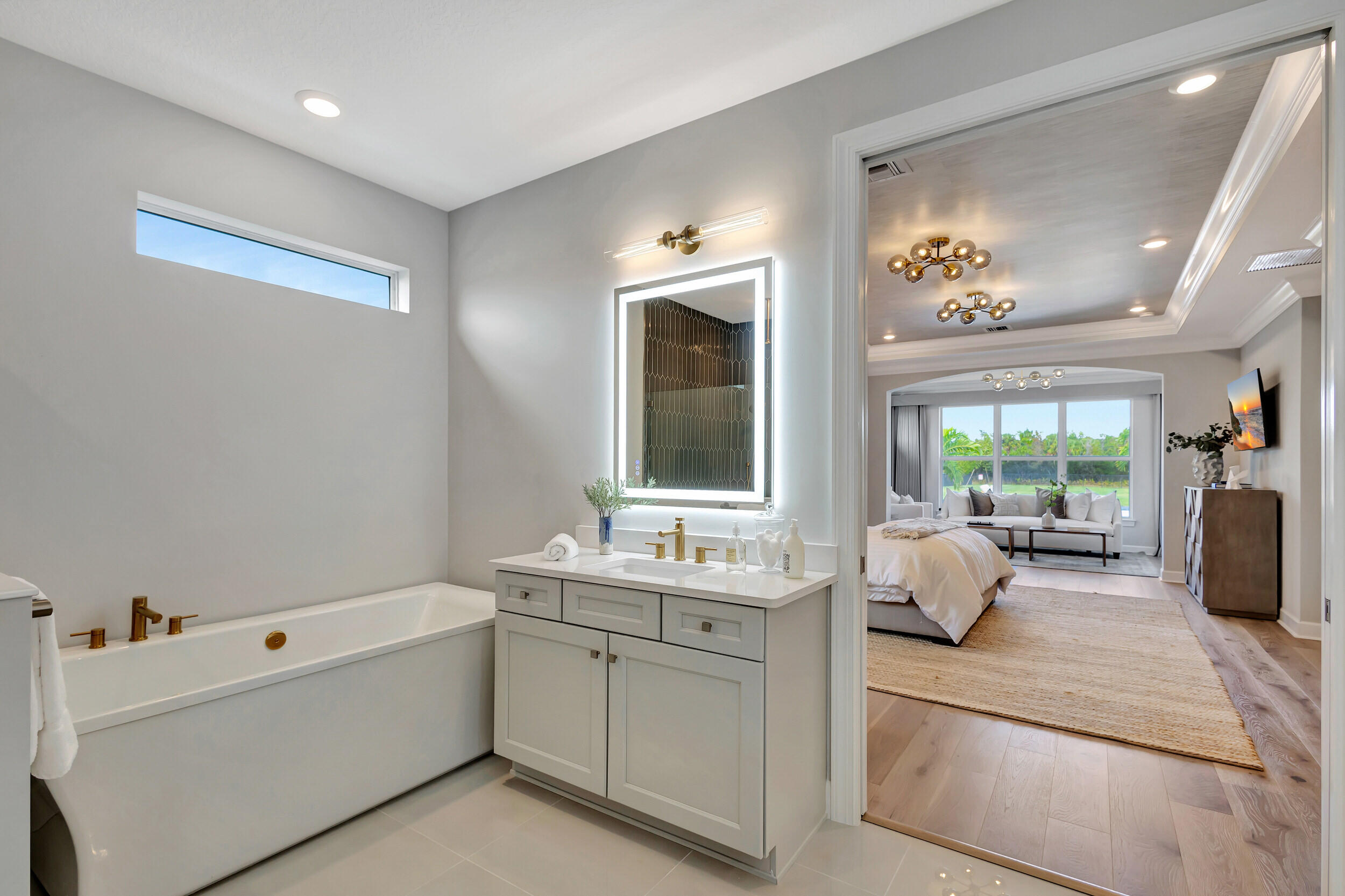 BRIDGEWATER - Residential