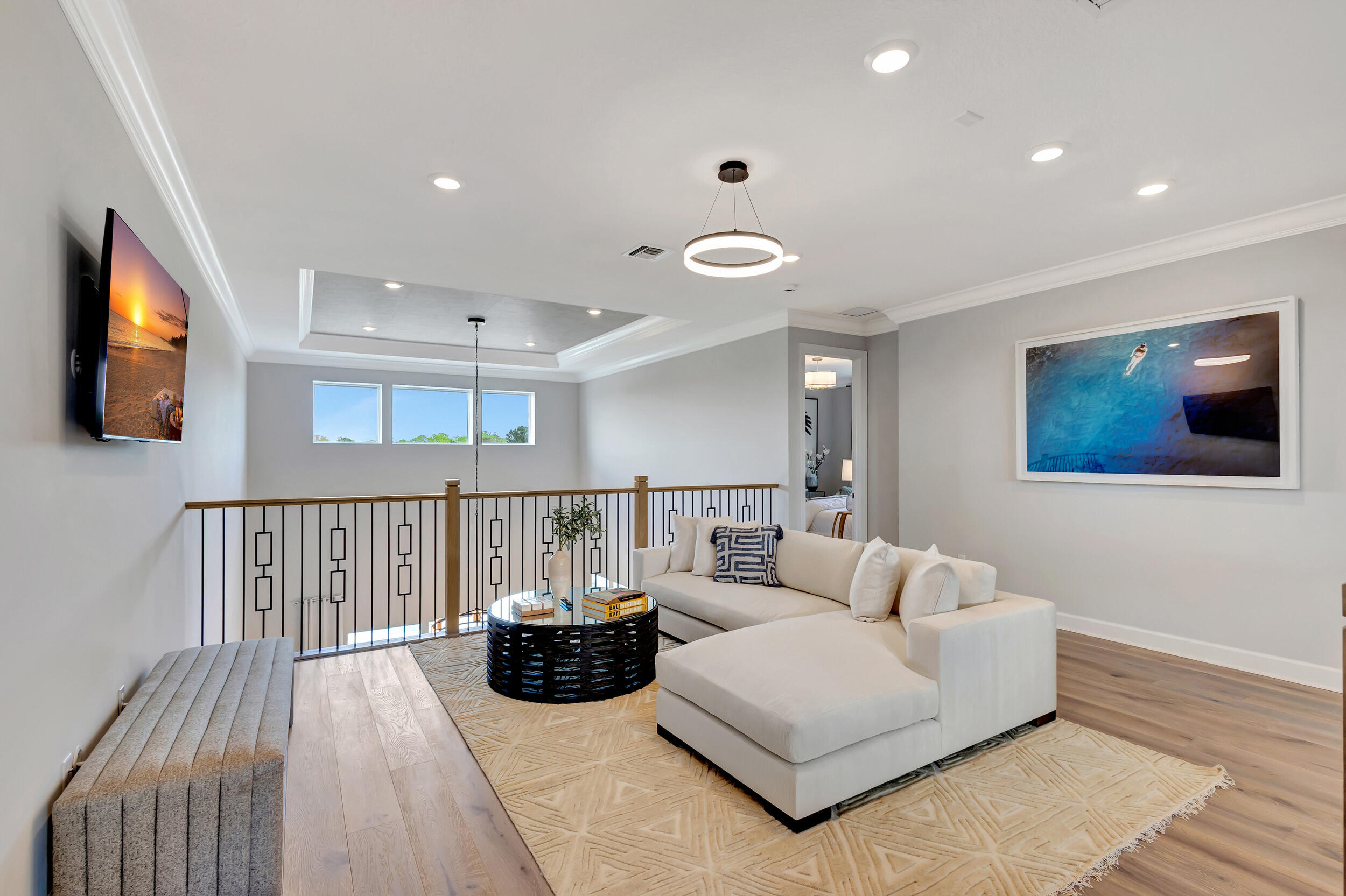 BRIDGEWATER - Residential