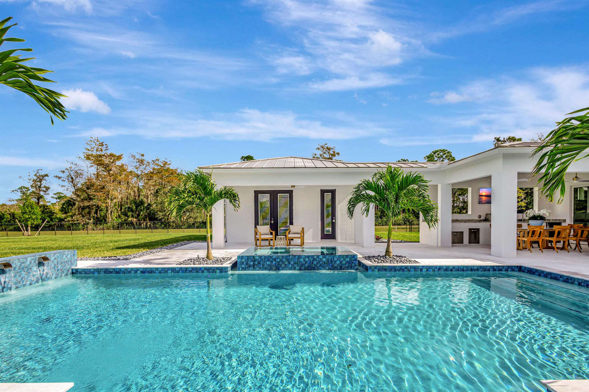 BRIDGEWATER - Residential