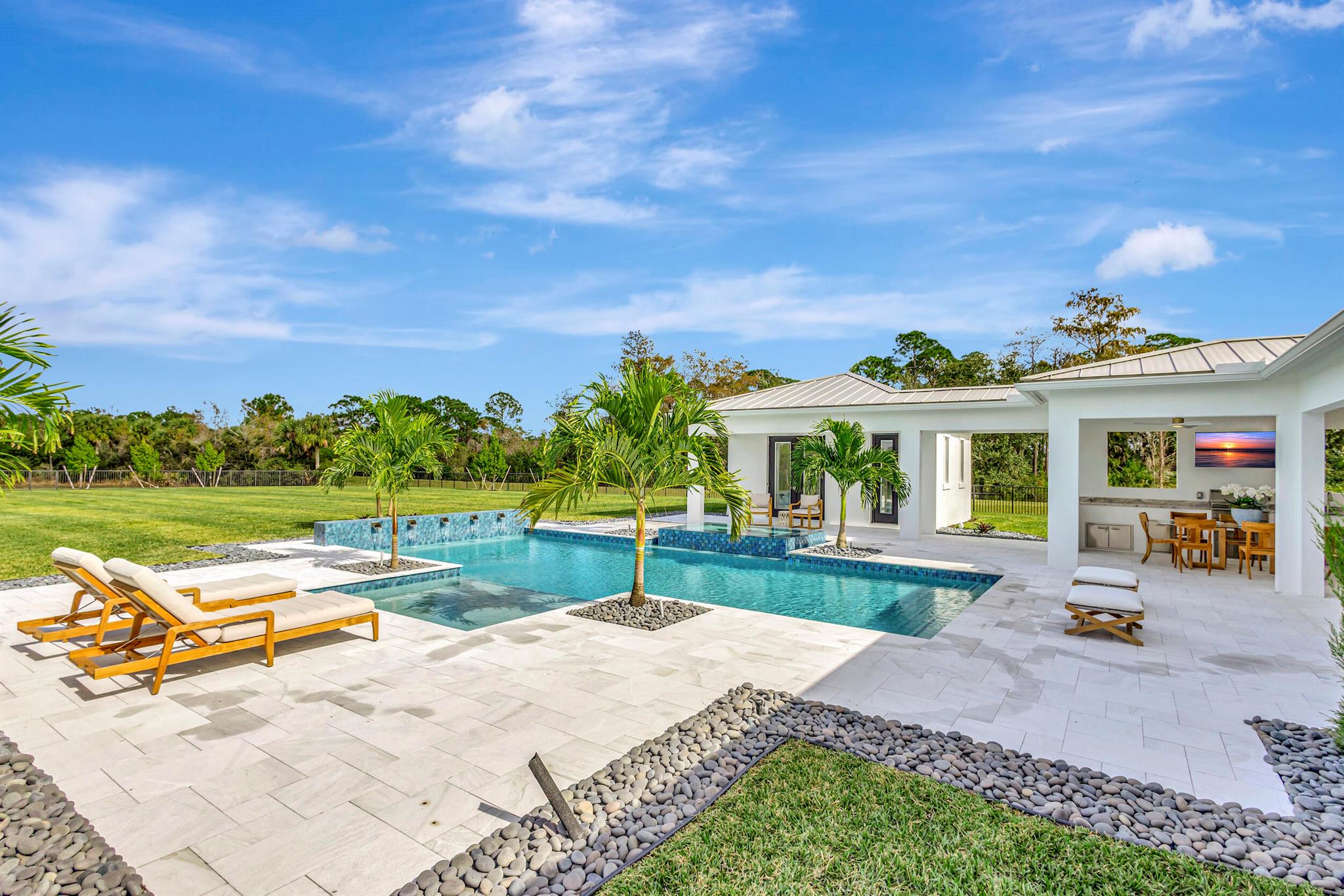 BRIDGEWATER - Residential