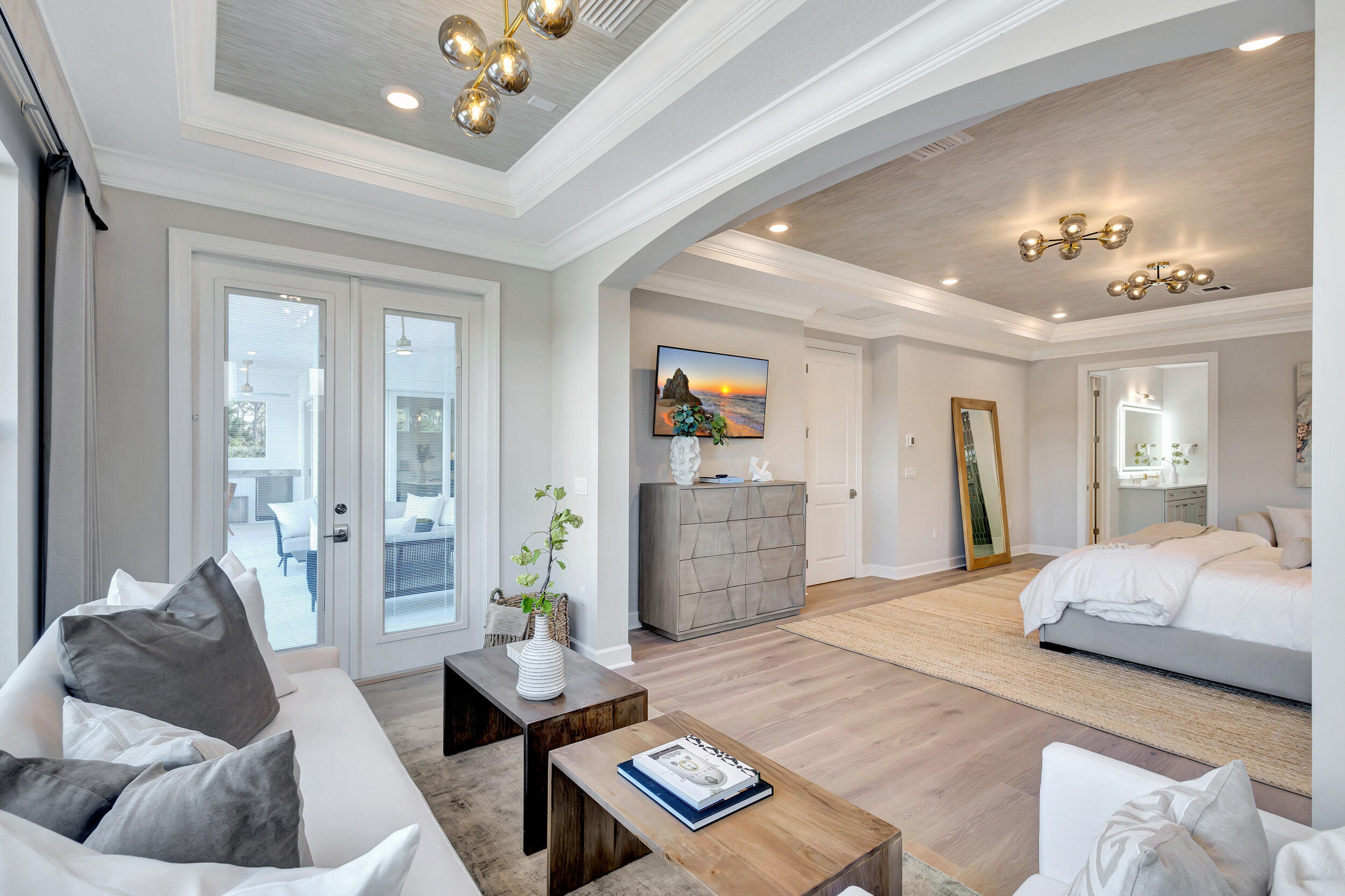 BRIDGEWATER - Residential