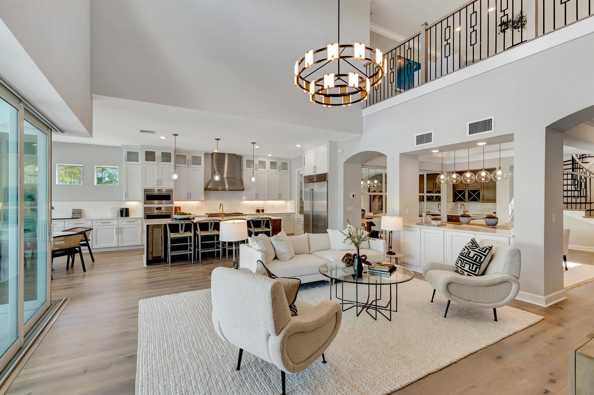 BRIDGEWATER - Residential