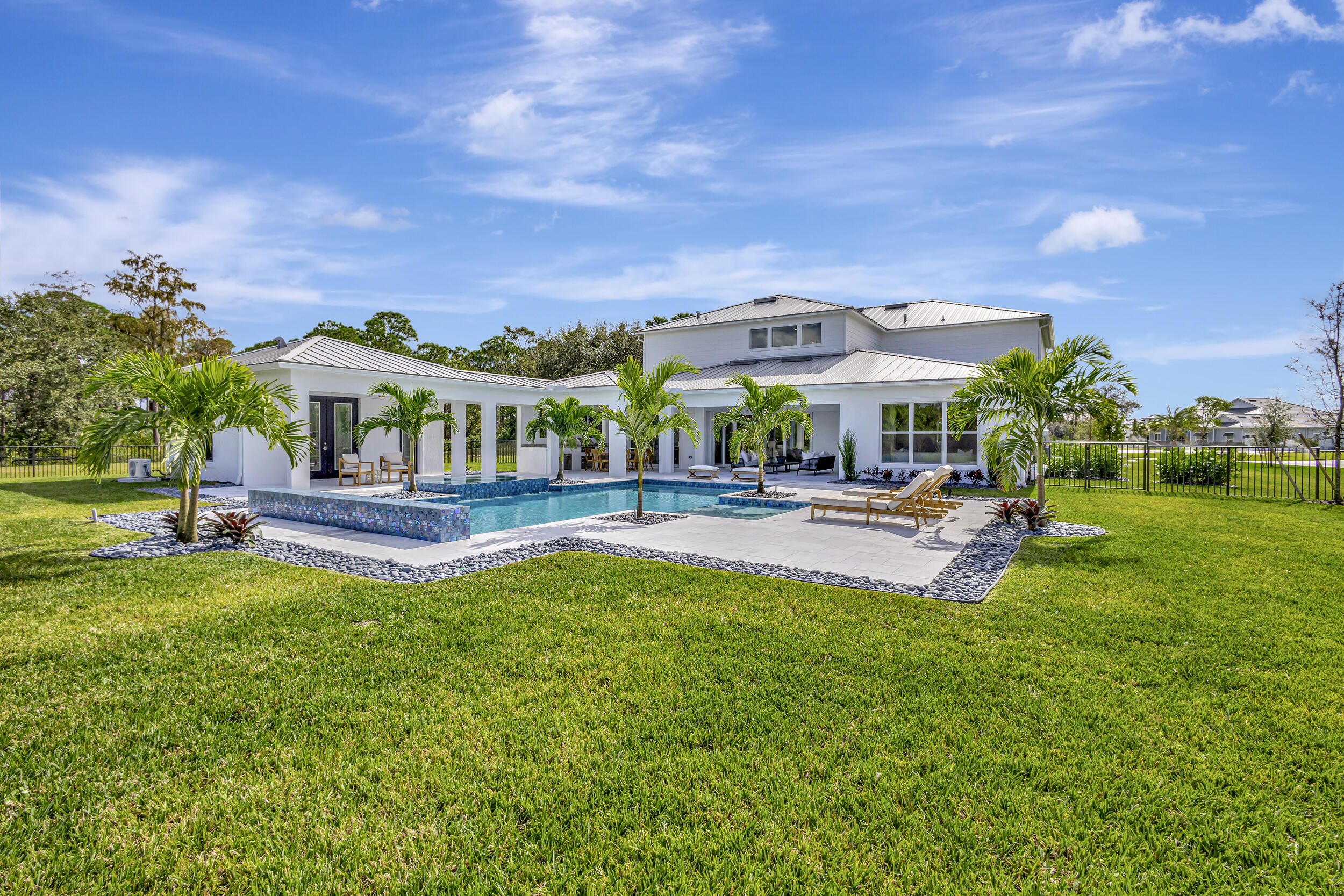 BRIDGEWATER - Residential