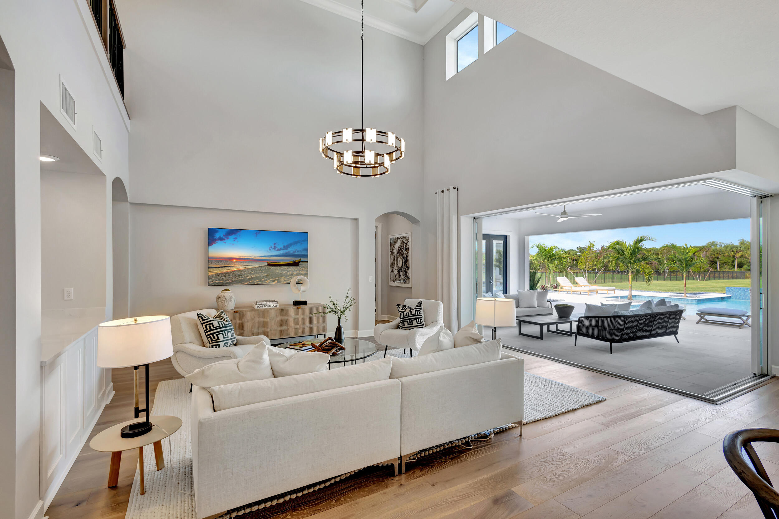 BRIDGEWATER - Residential