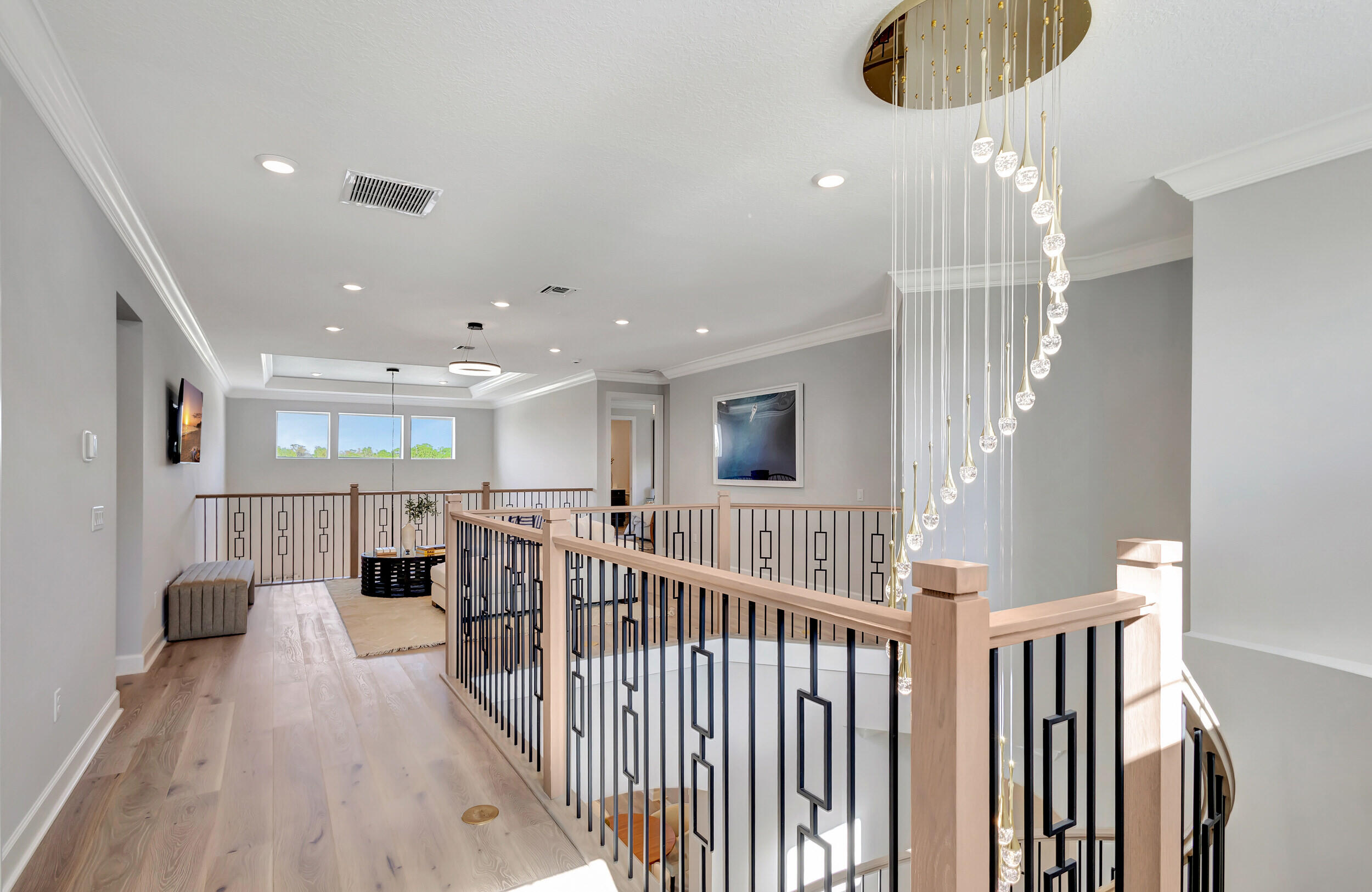 BRIDGEWATER - Residential