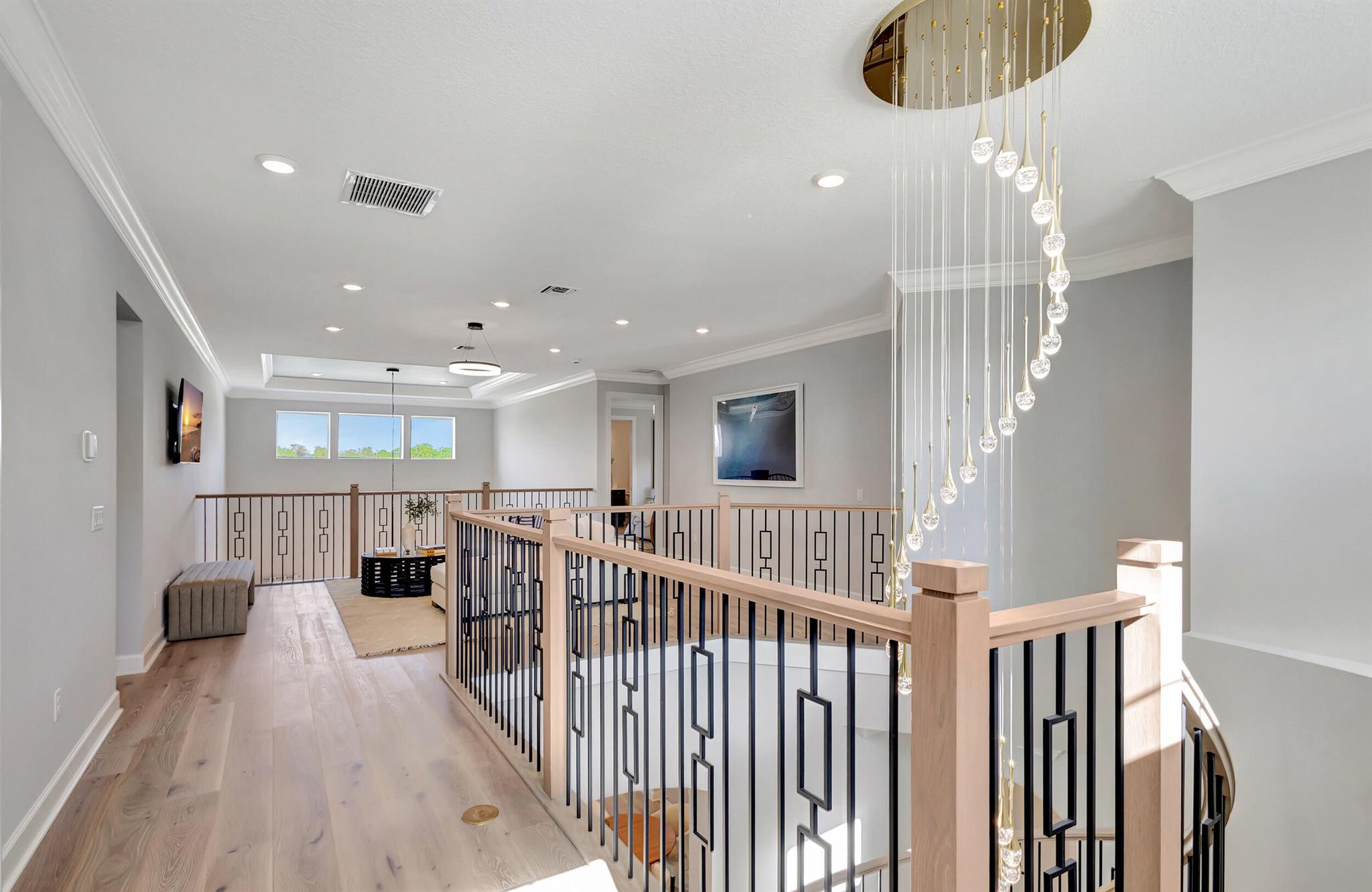 BRIDGEWATER - Residential