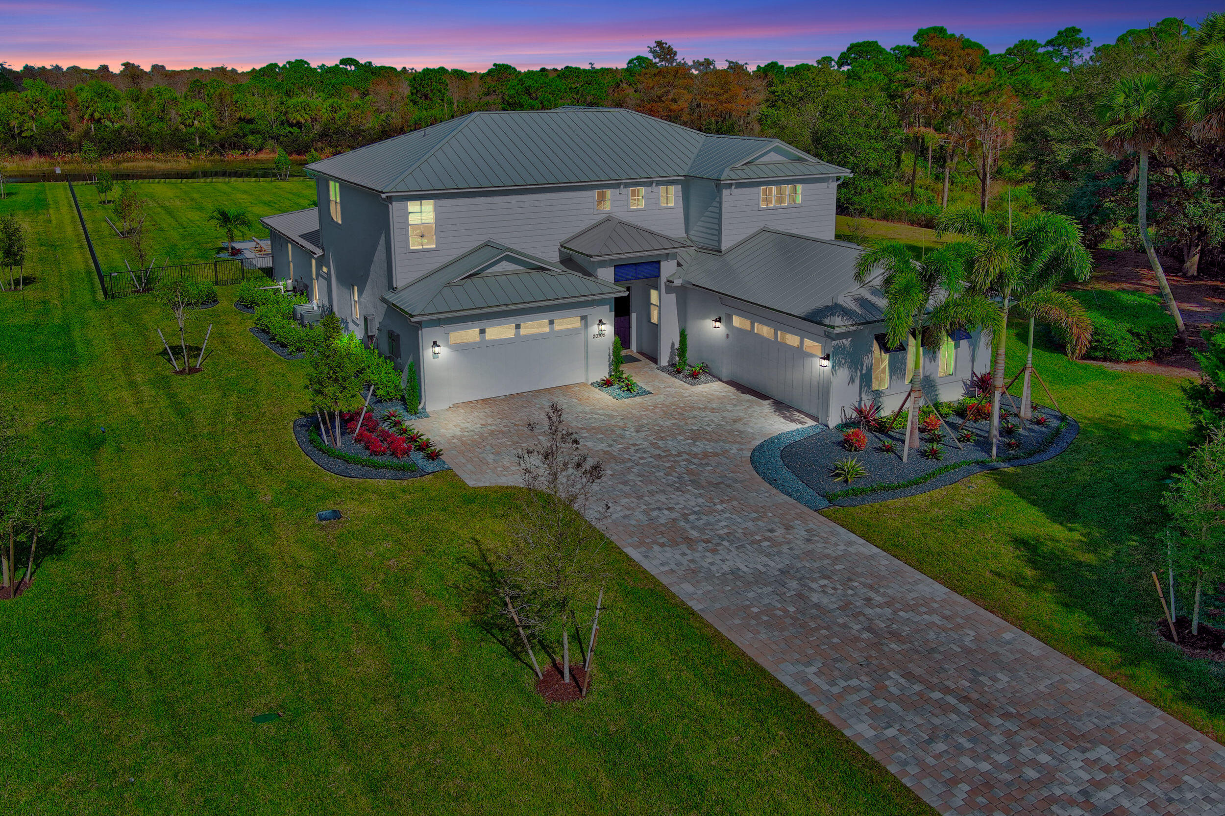 BRIDGEWATER - Residential