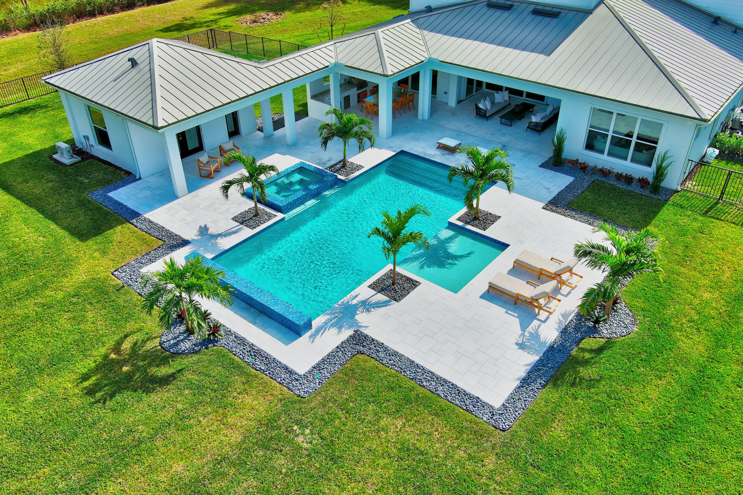 BRIDGEWATER - Residential