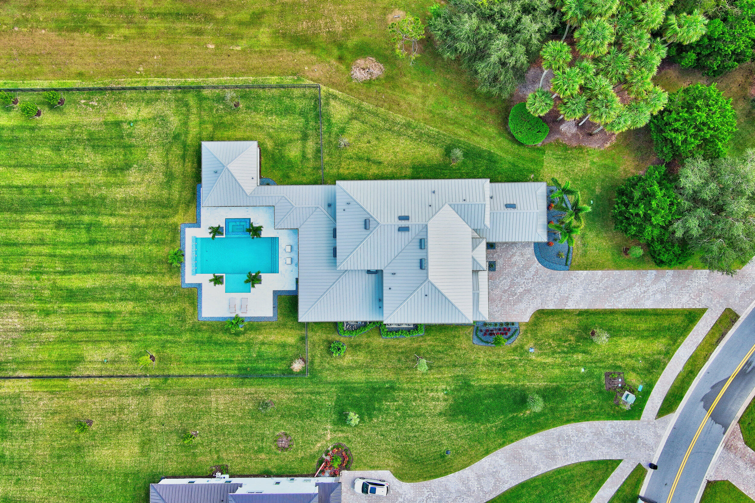 BRIDGEWATER - Residential