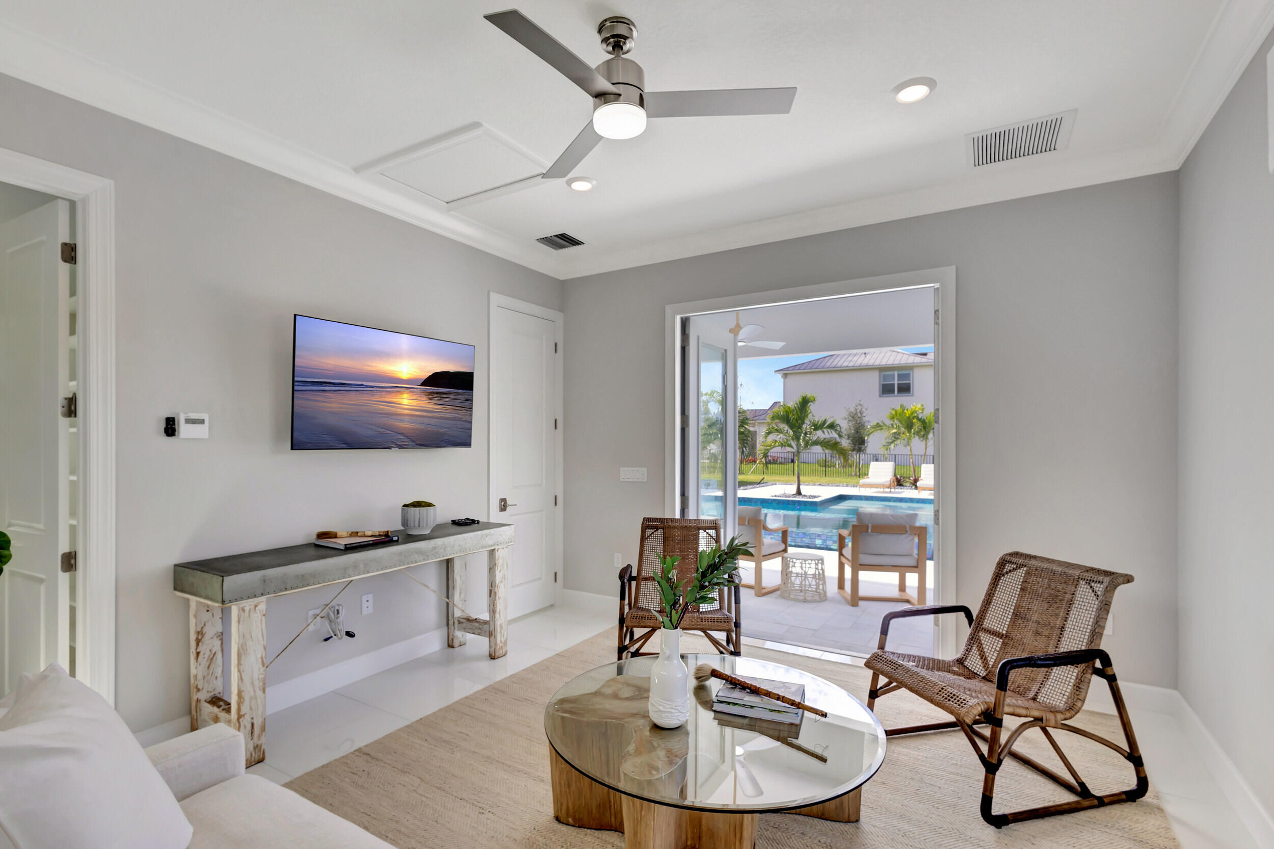 BRIDGEWATER - Residential