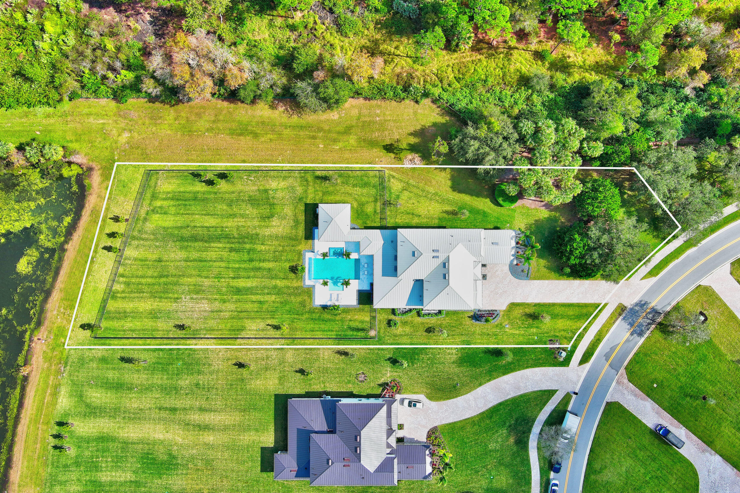 BRIDGEWATER - Residential